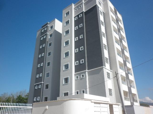 Apartamento - Blumenau, SC no bairro Itoupava Central