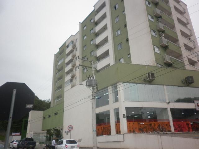 Apartamento - Blumenau, SC no bairro Velha