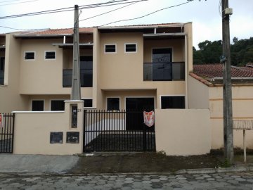 Casa - Venda - Itoupavazinha - Blumenau - SC