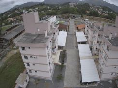 Apartamento - Venda - Itoupava Central - Blumenau - SC