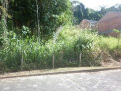 Terreno - Venda - Velha - Blumenau - SC