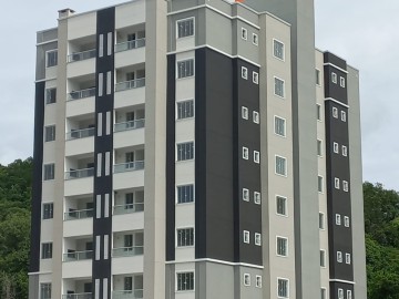 Apartamento - Venda - Itoupava Central - Blumenau - SC