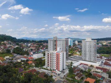Apartamento - Venda - Escola Agrícola - Blumenau - SC