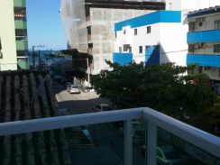 Apartamento - Venda - Meia Praia - Itapema - SC
