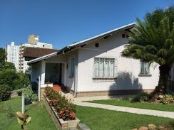 Casa - Venda - do Salto - Blumenau - SC