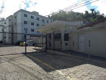 Apartamento - Venda - Escola Agrícola - Blumenau - SC