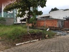 Terreno - Venda - Centro - Balneário Piçarras - SC