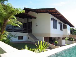 Casa - Venda - Itoupava Seca - Blumenau - SC