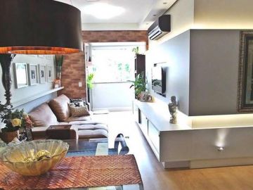 Apartamento - Venda - do Salto - Blumenau - SC