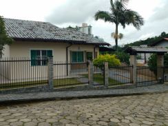 Casa - Venda - Escola Agrícola - Blumenau - SC