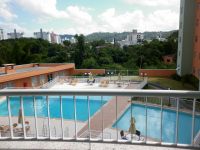 Apartamento - Venda - Garcia - Blumenau - SC