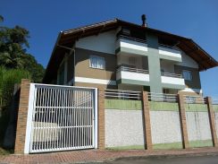 Apartamento - Venda - do Salto - Blumenau - SC