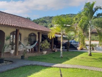 Casa - Venda - Fidelis - Blumenau - SC