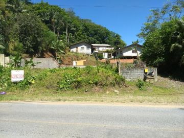 Terreno - Venda - Itoupavazinha - Blumenau - SC