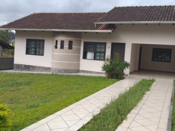 Casa - Venda - Velha Central - Blumenau - SC