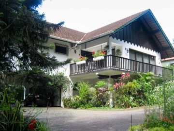 Casa - Venda - do Salto - Blumenau - SC