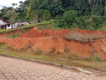 Terreno - Venda - Velha - Blumenau - SC