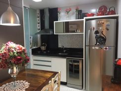 Apartamento - Venda - Fortaleza - Blumenau - SC
