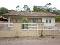 Casa - Venda - Belchior Baixo - Gaspar - SC