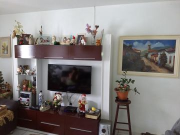 Apartamento - Venda - Escola Agrícola - Blumenau - SC