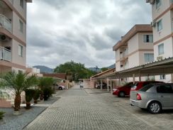 Apartamento - Venda - Itoupava Central - Blumenau - SC