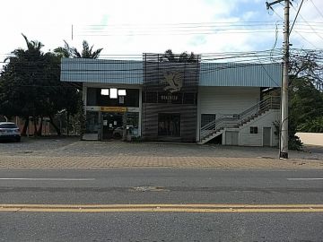 Galpão - Venda - do Salto - Blumenau - SC