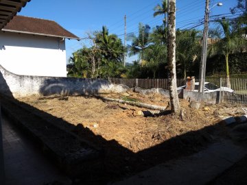 Terreno - Venda - do Salto - Blumenau - SC