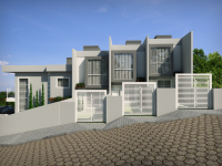 Casa - Venda - Fortaleza - Blumenau - SC