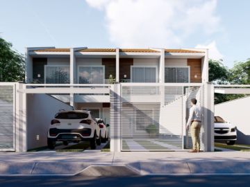 Casa - Venda - Itoupava Central - Blumenau - SC