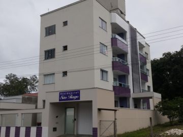 Apartamento - Venda - Figueira - Gaspar - SC