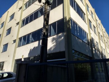Edifício Comercial - Aluguel - Garcia - Blumenau - SC
