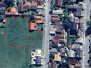 Terreno - Venda - Itoupava Central - Blumenau - SC