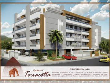 Apartamento - Venda - Centro - Bombinhas - SC
