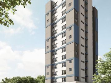 Apartamento - Venda - Velha Central - Blumenau - SC