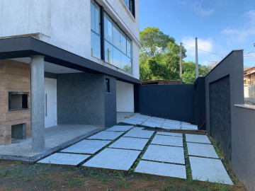 Casa - Venda - do Salto - Blumenau - SC