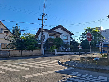 Terreno - Venda - Velha - Blumenau - SC