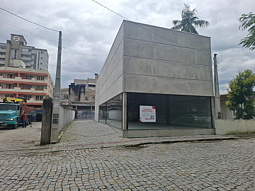 Edifício Comercial - Venda - Itoupava Norte - Blumenau - SC