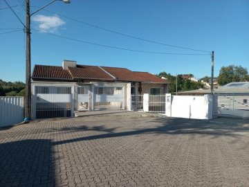 Casa - Venda - Itoupava Norte - Blumenau - SC