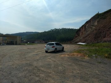 Terreno - Venda - Morro Grande - Ilhota - SC