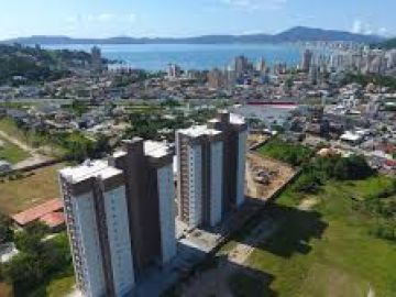 Apartamento - Venda - Alto São Bento - Itapema - SC