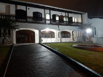 Casa - Venda - Vorstadt - Blumenau - SC