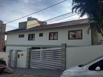 Casa - Venda - Garcia - Blumenau - SC