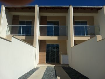 Casa - Venda - do Salto - Blumenau - SC