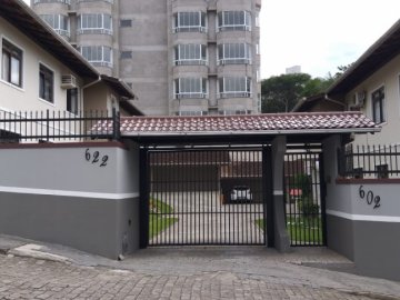 Apartamento - Venda - Vila Nova - Blumenau - SC