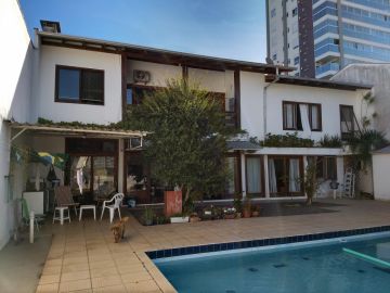 Casa - Venda - Vila Nova - Blumenau - SC