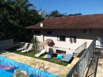 Casa - Venda - Escola Agrícola - Blumenau - SC