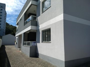 Apartamento - Venda - Itoupavazinha - Blumenau - SC