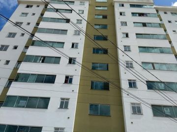 Apartamento - Venda - Itoupava Norte - Blumenau - SC