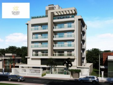 Apartamento - Venda - Centro - Bombinhas - SC