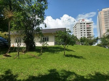 Terreno - Venda - Itoupava Norte - Blumenau - SC